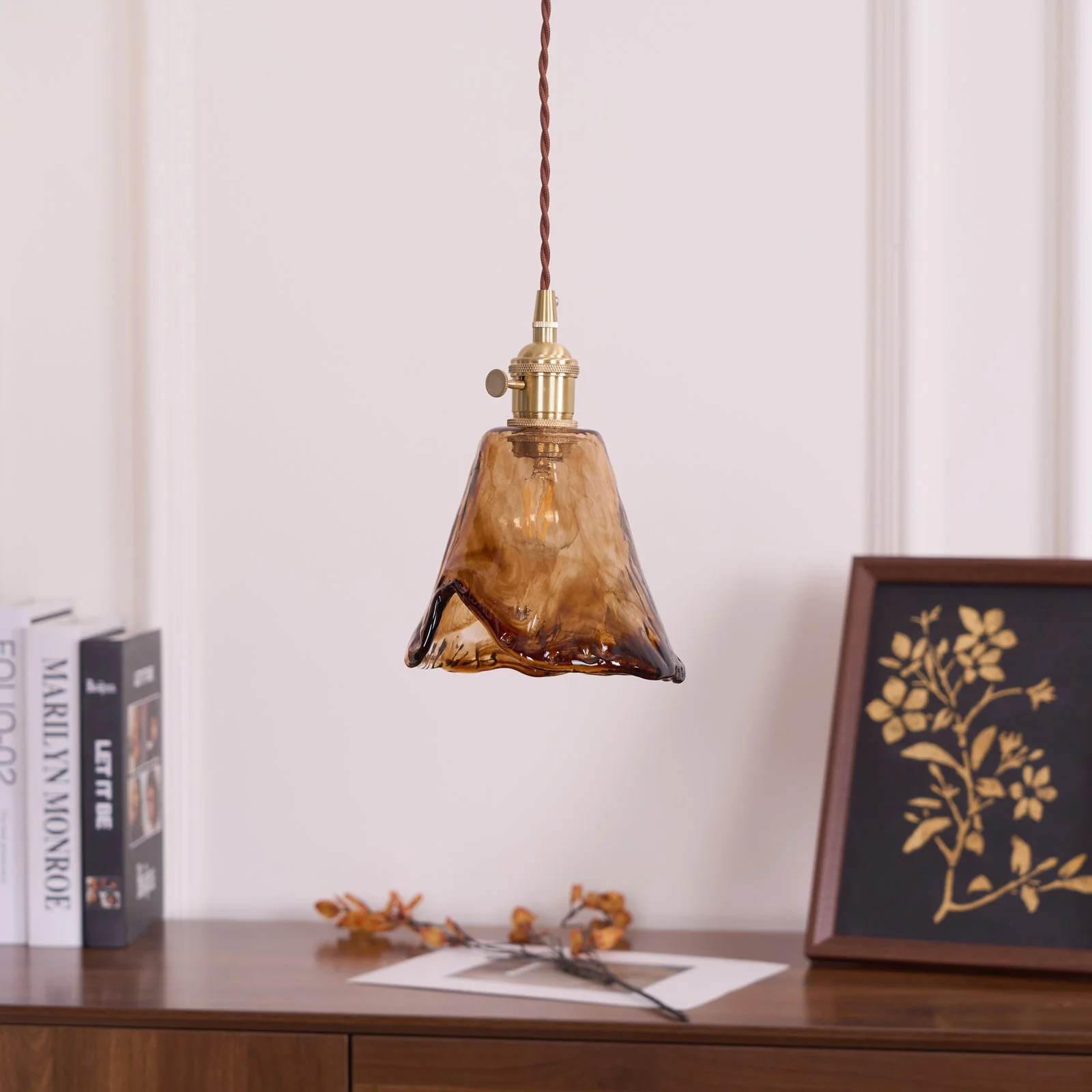 Miel Pendant Light - Image 5