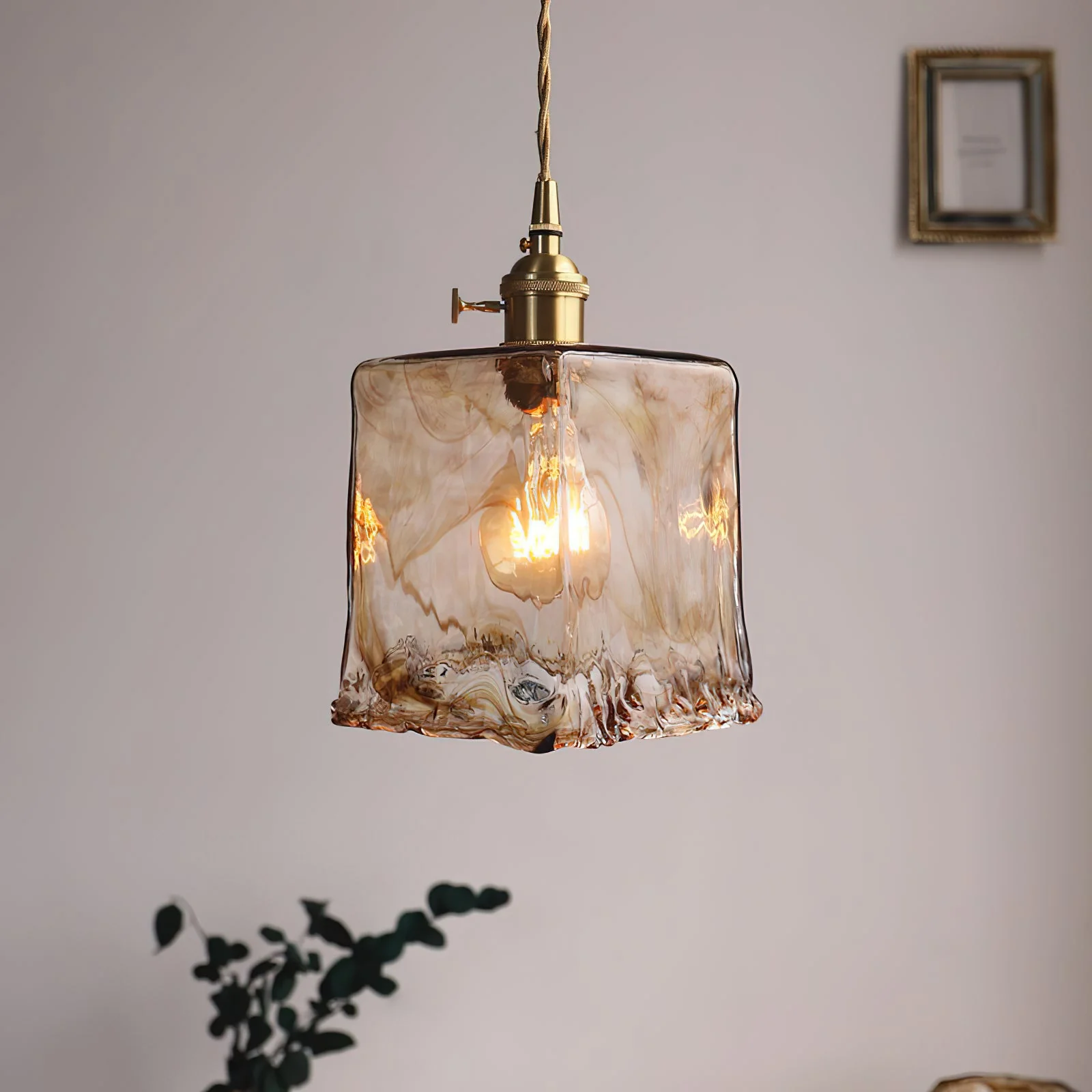Miel Pendant Light - Image 9