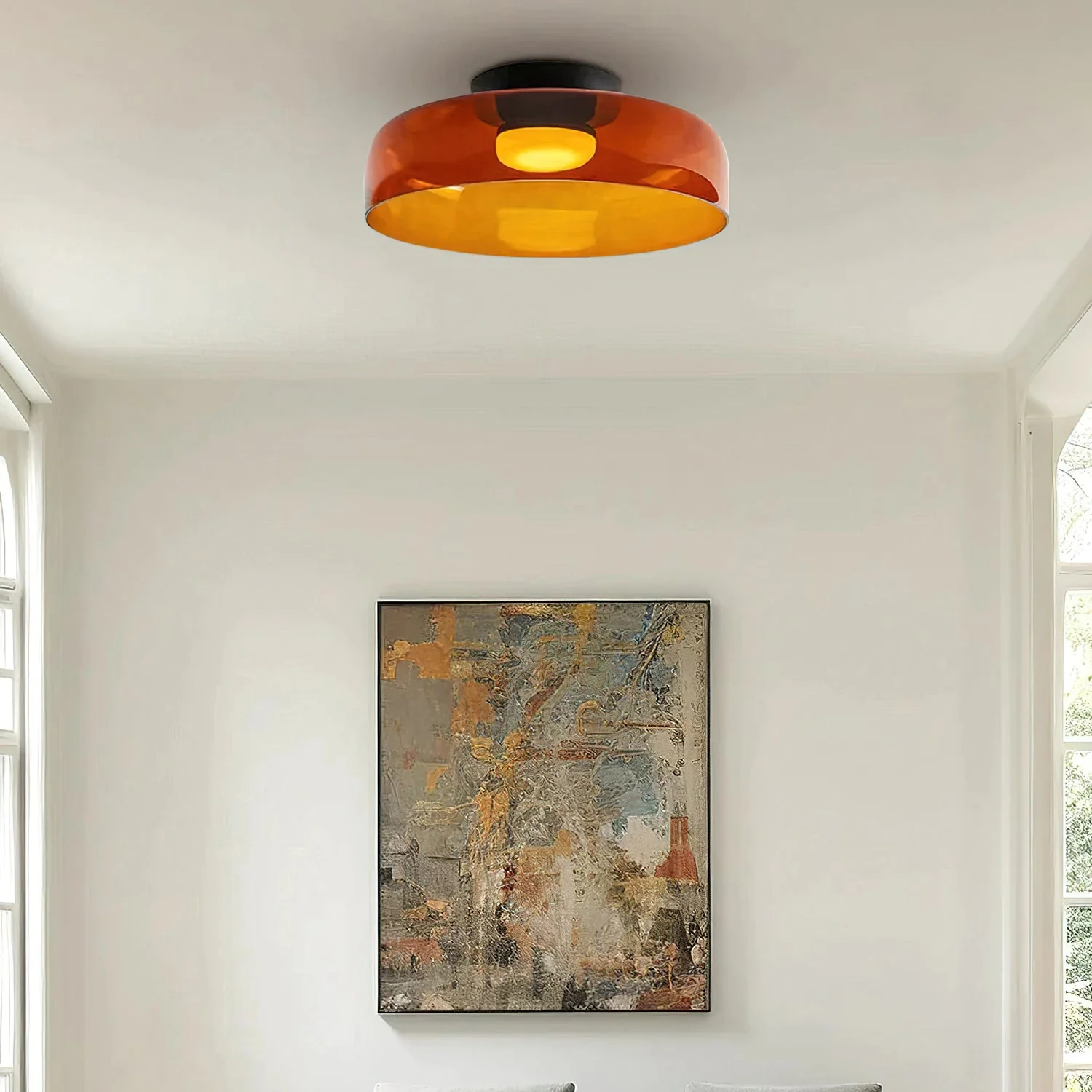 Milo Dome Light - Image 10