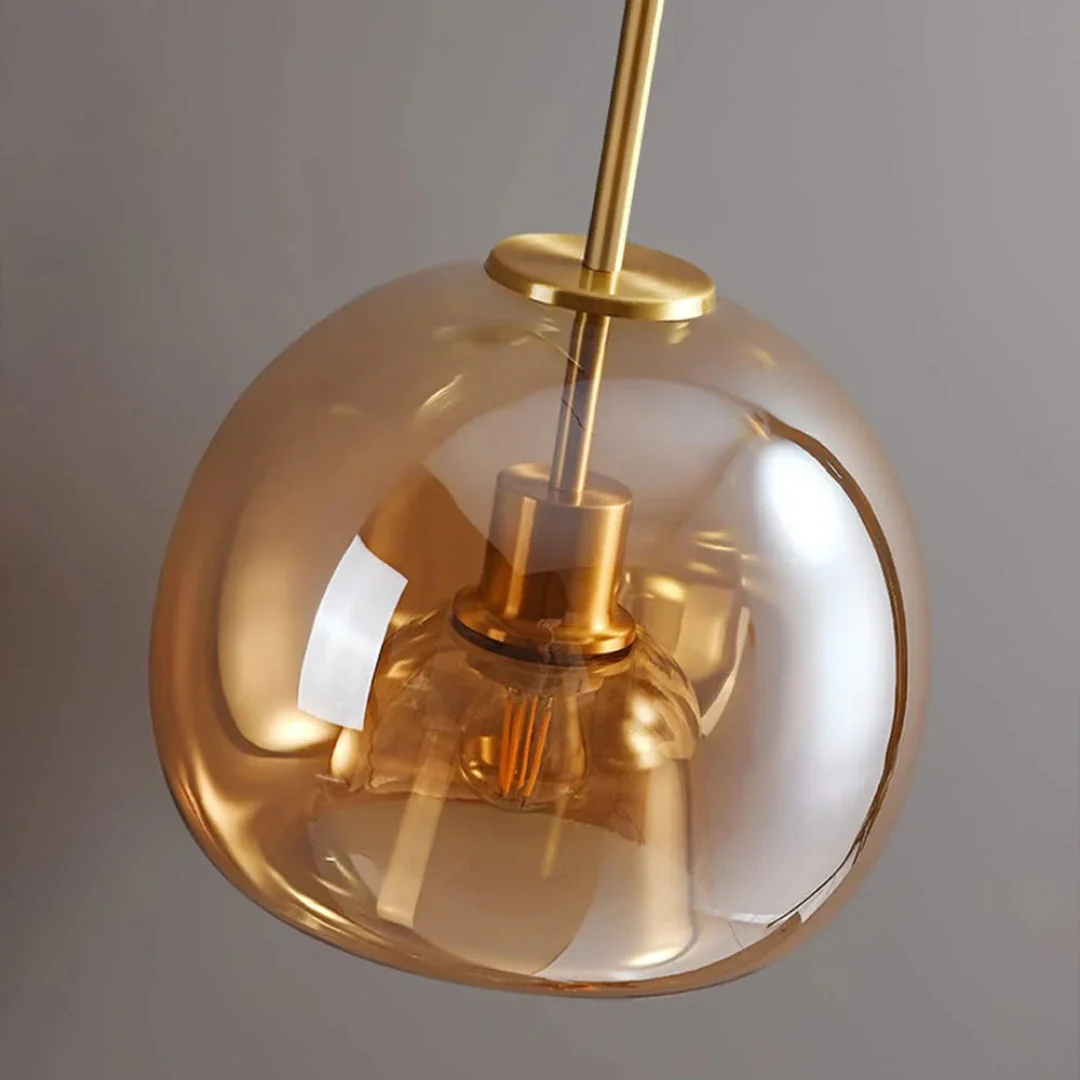 Nocturne Ceiling Light - Image 3