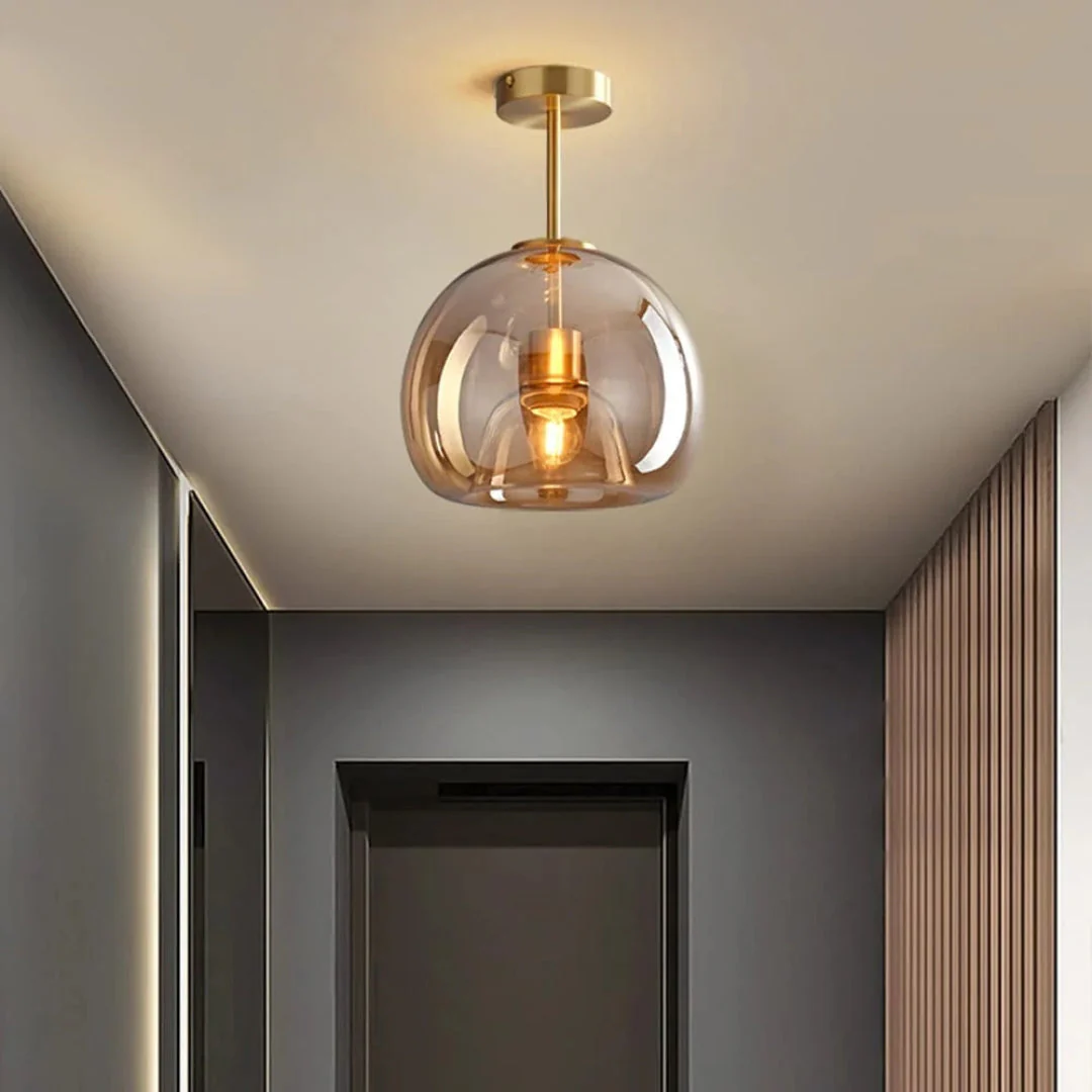 Nocturne Ceiling Light - Image 6