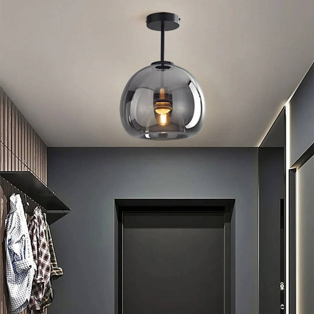 Nocturne Ceiling Light - Image 8