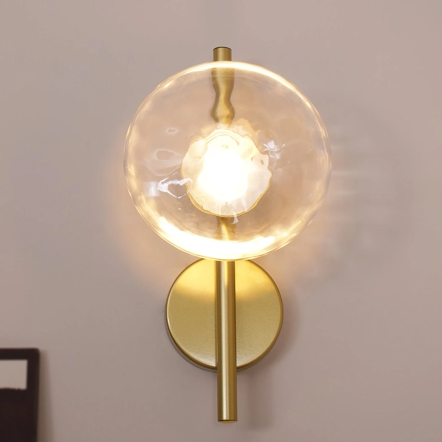 Node Glass Wall Light - Image 20