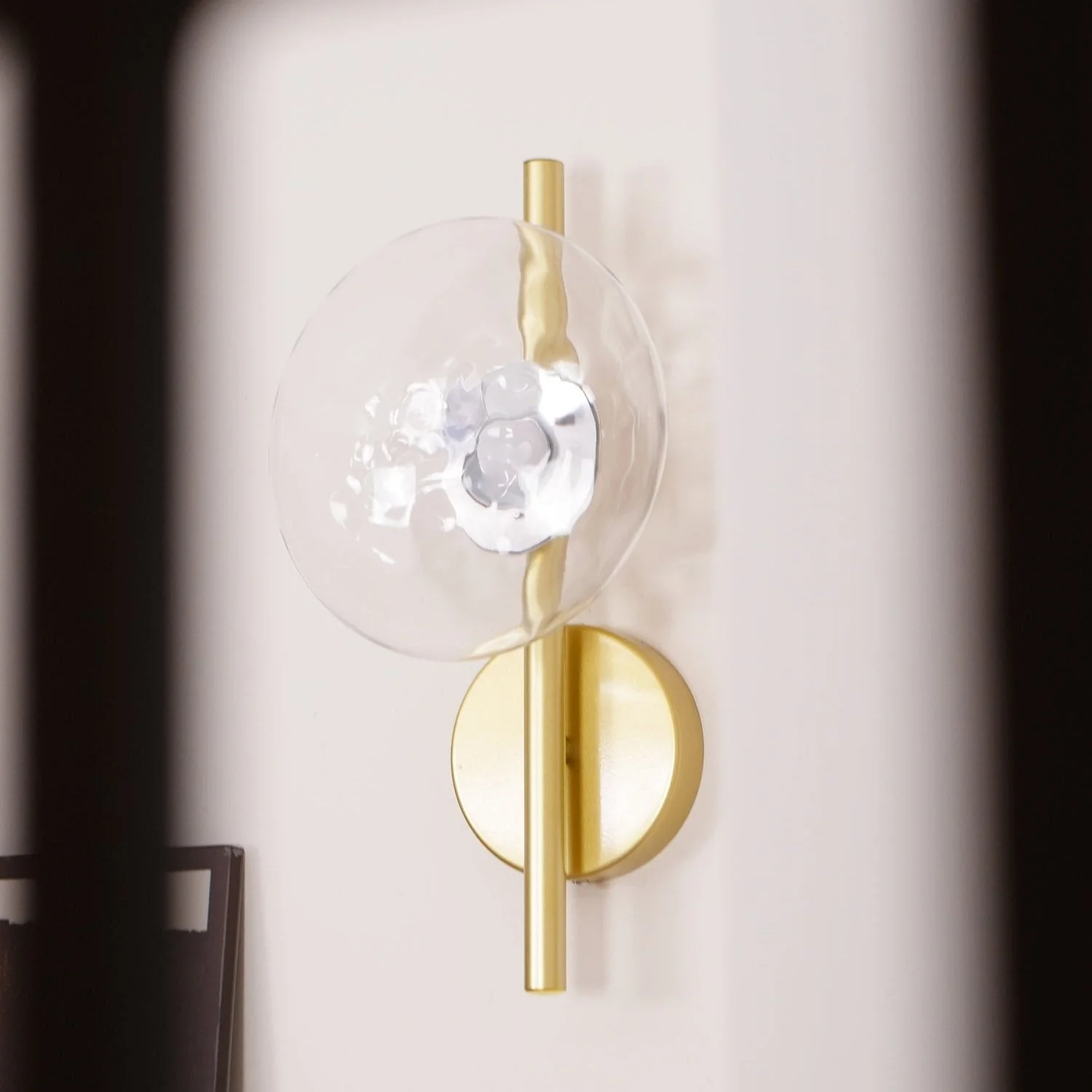 Node Glass Wall Light - Image 22
