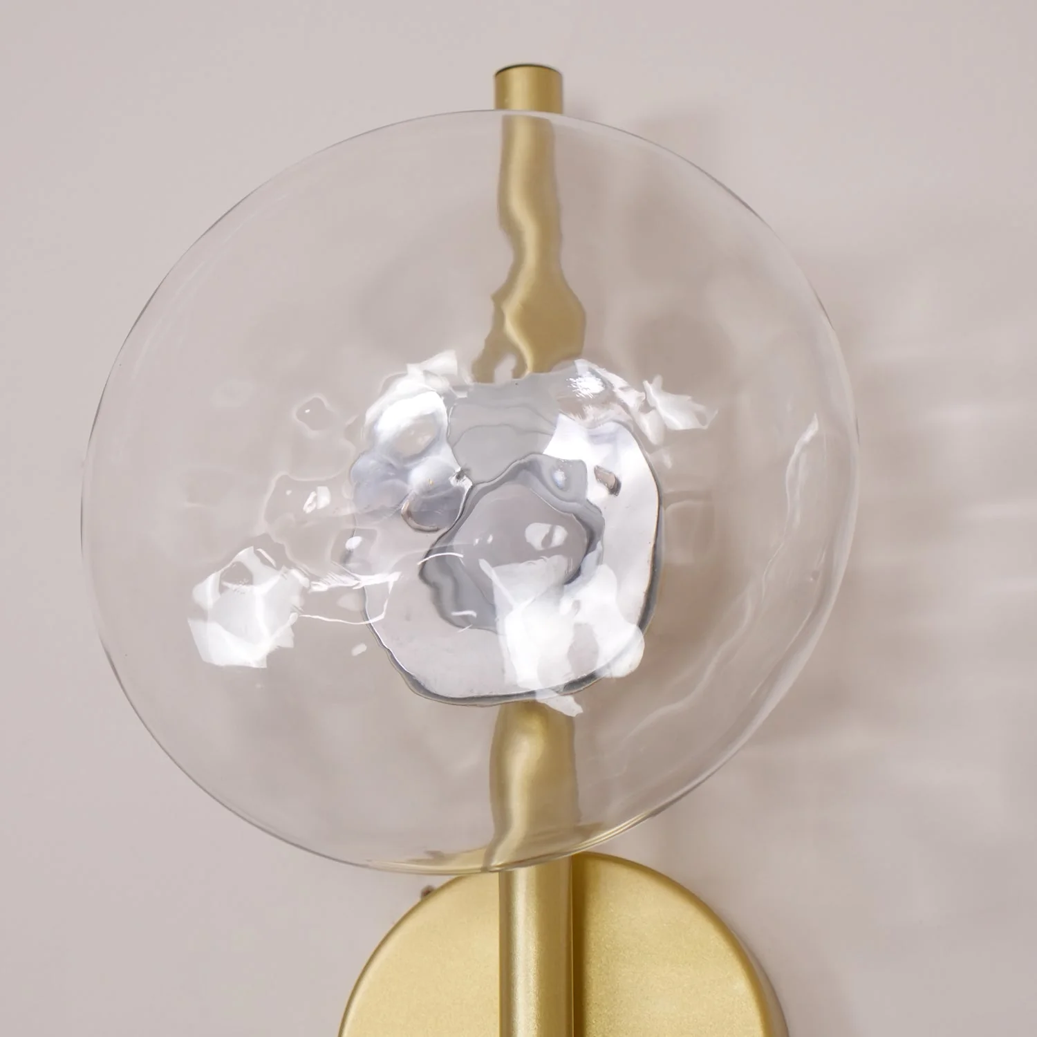 Node Glass Wall Light - Image 23