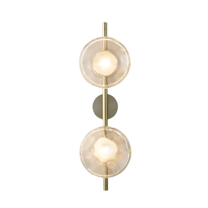 Node Glass Wall Light - Image 28