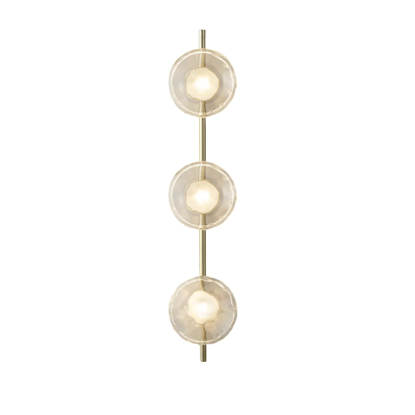 Node Glass Wall Light - Image 30