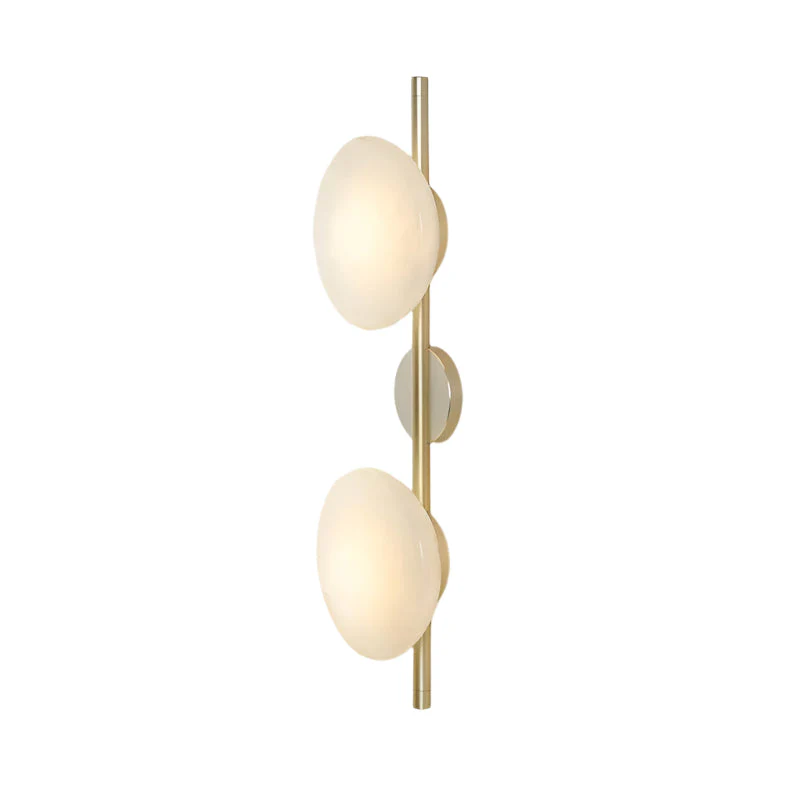 Node Glass Wall Light - Image 32
