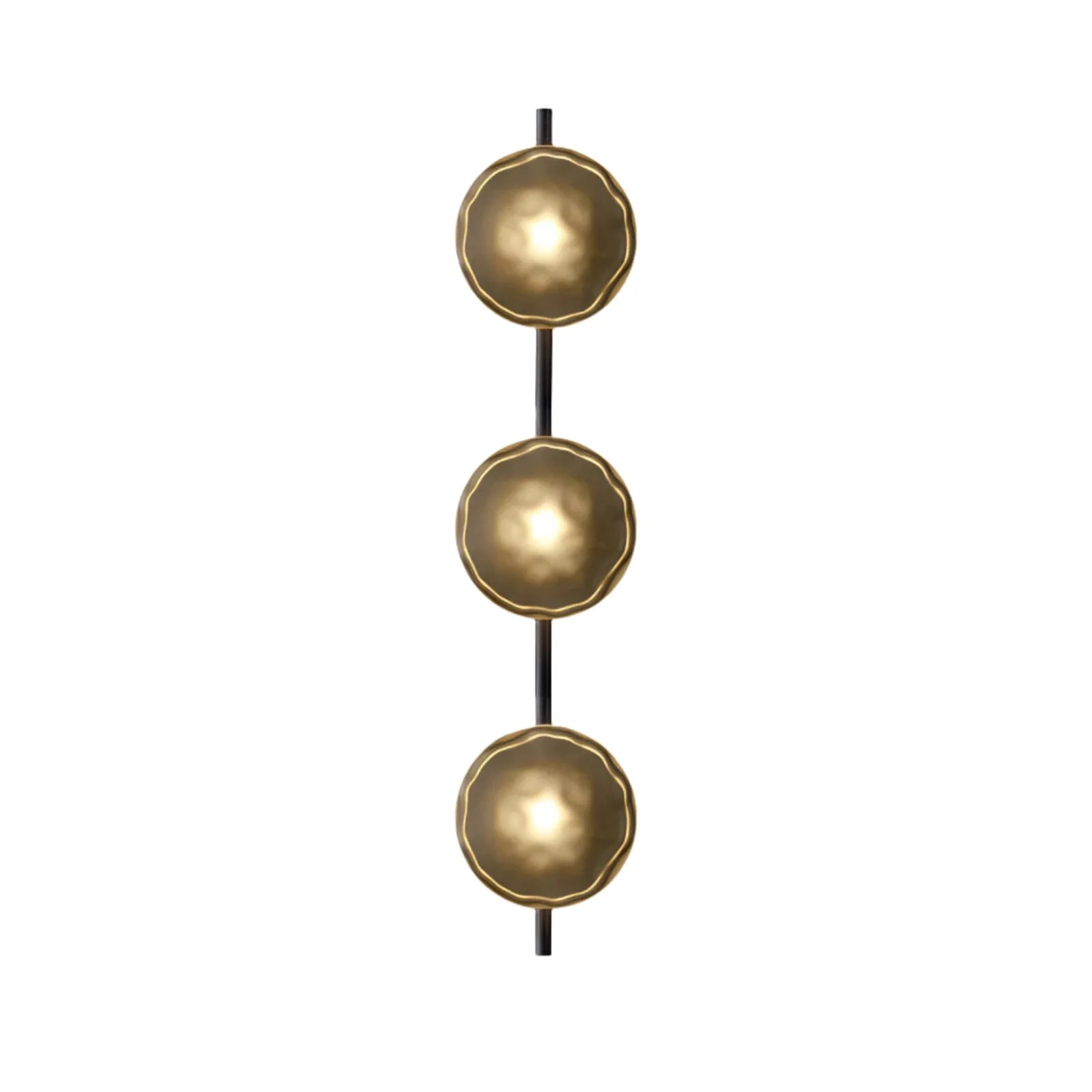 Node Glass Wall Light - Image 35