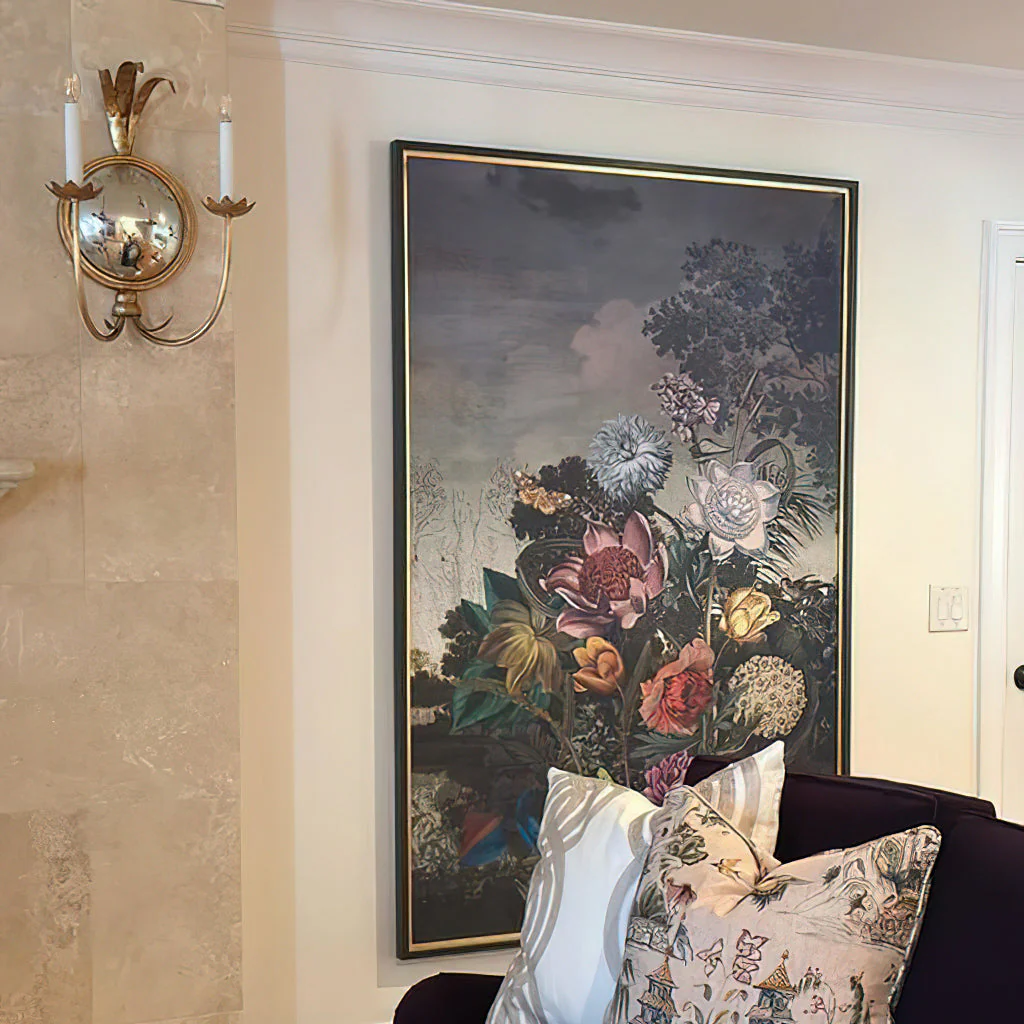 Oculus Sconce - Image 7