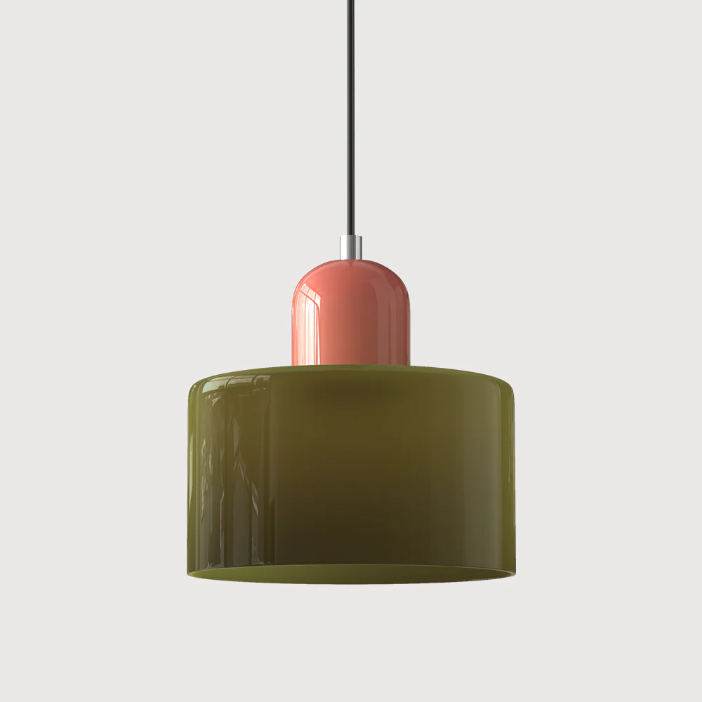 Ode Glass Pendant - Image 28