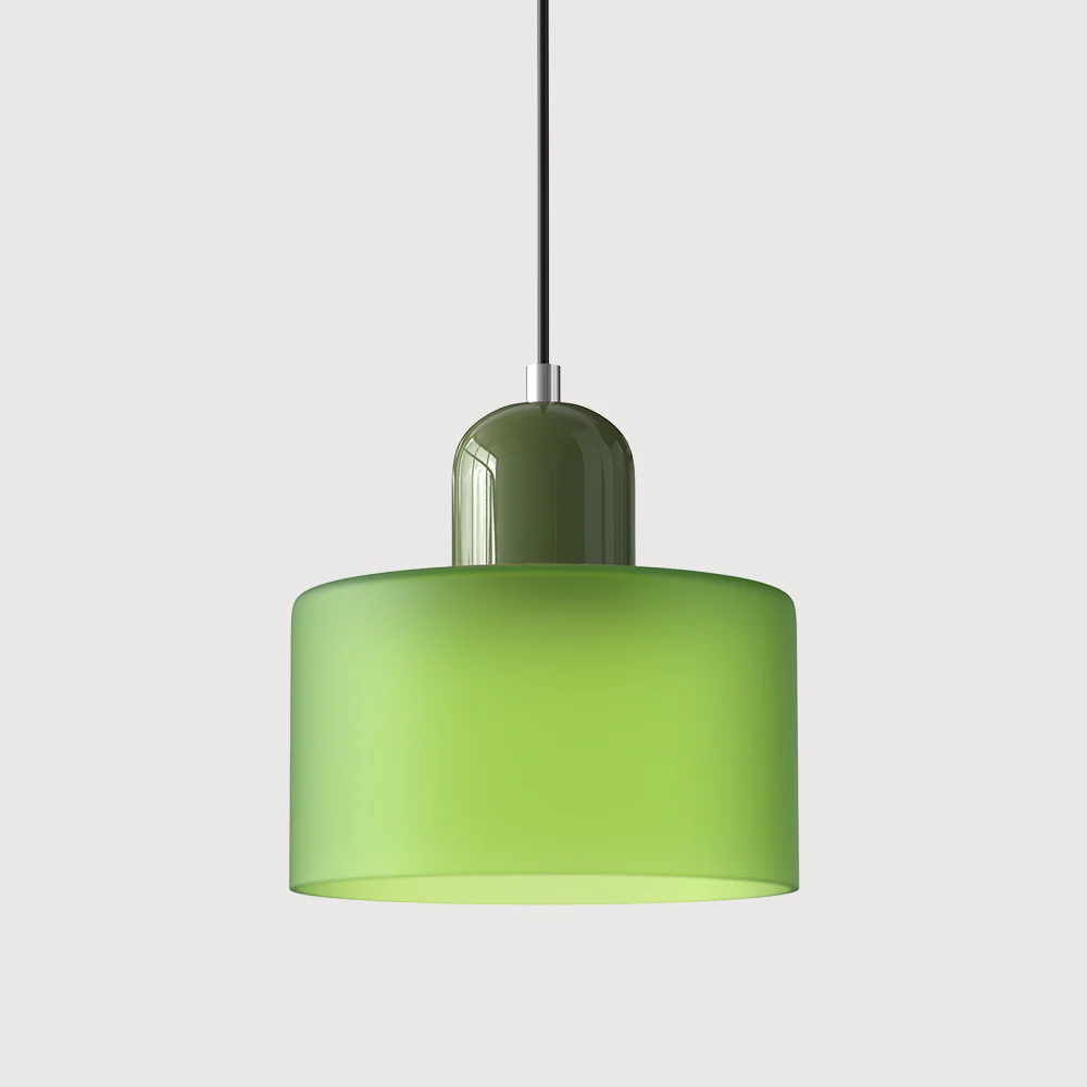 Ode Glass Pendant - Image 45