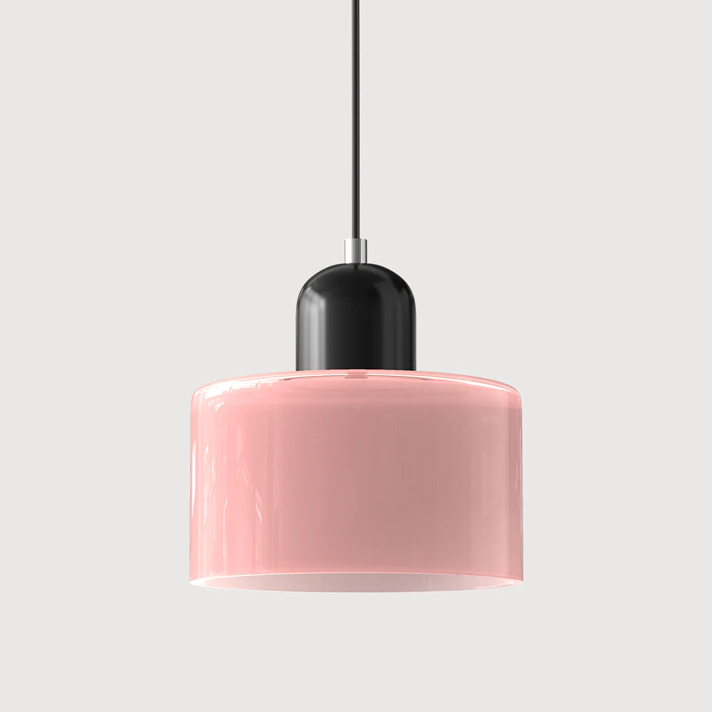 Ode Glass Pendant - Image 54