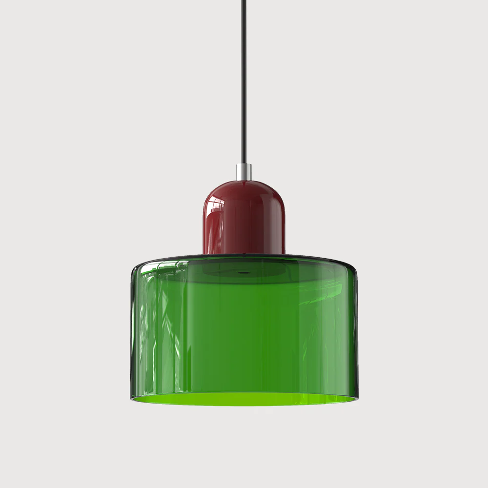 Ode Glass Pendant - Image 59