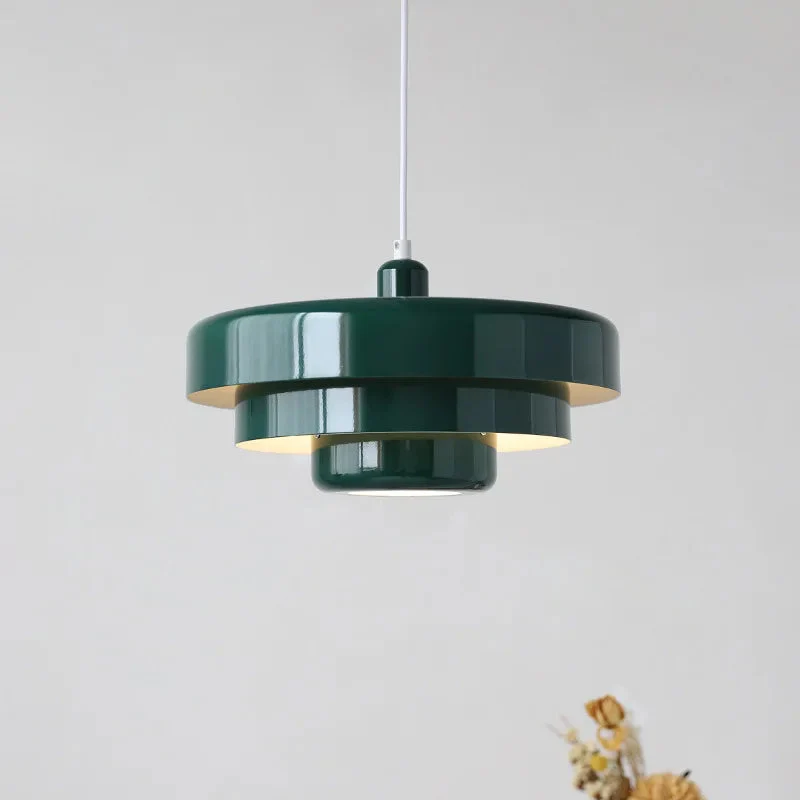 Pagoda Pendant - Image 8