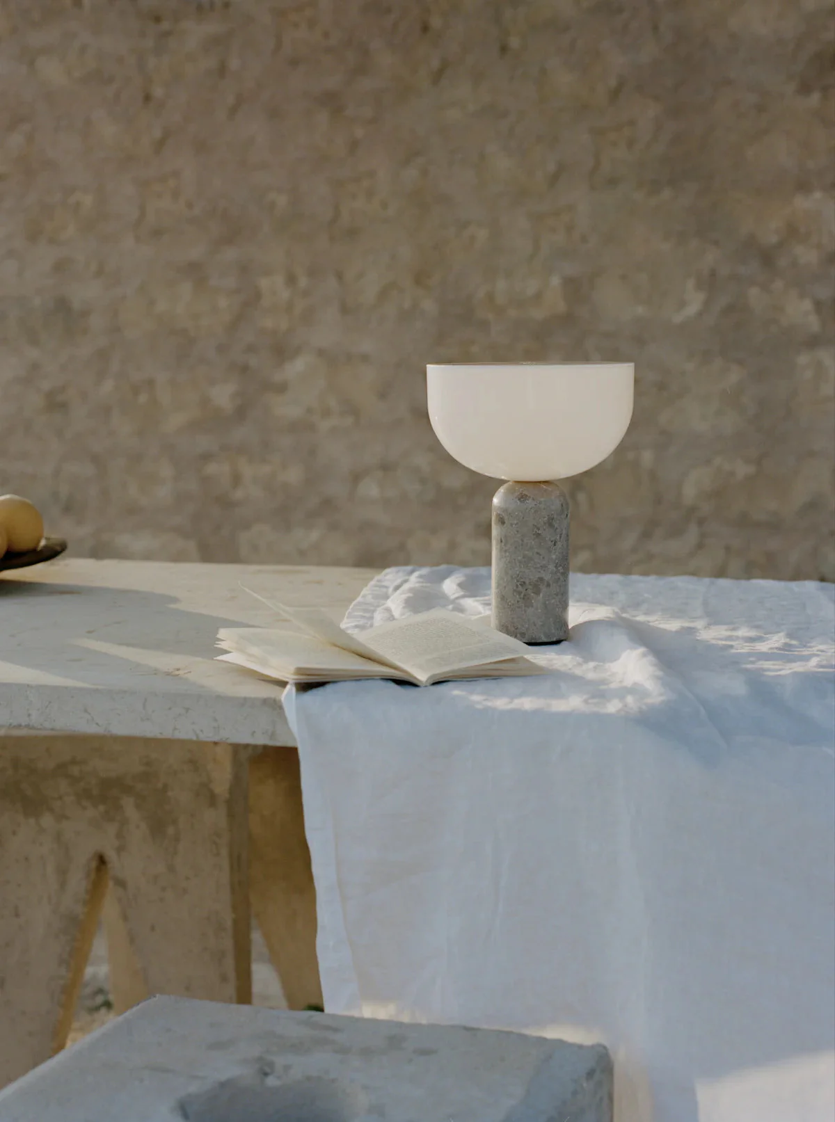 Palatine Portable Table Lamp - Image 19