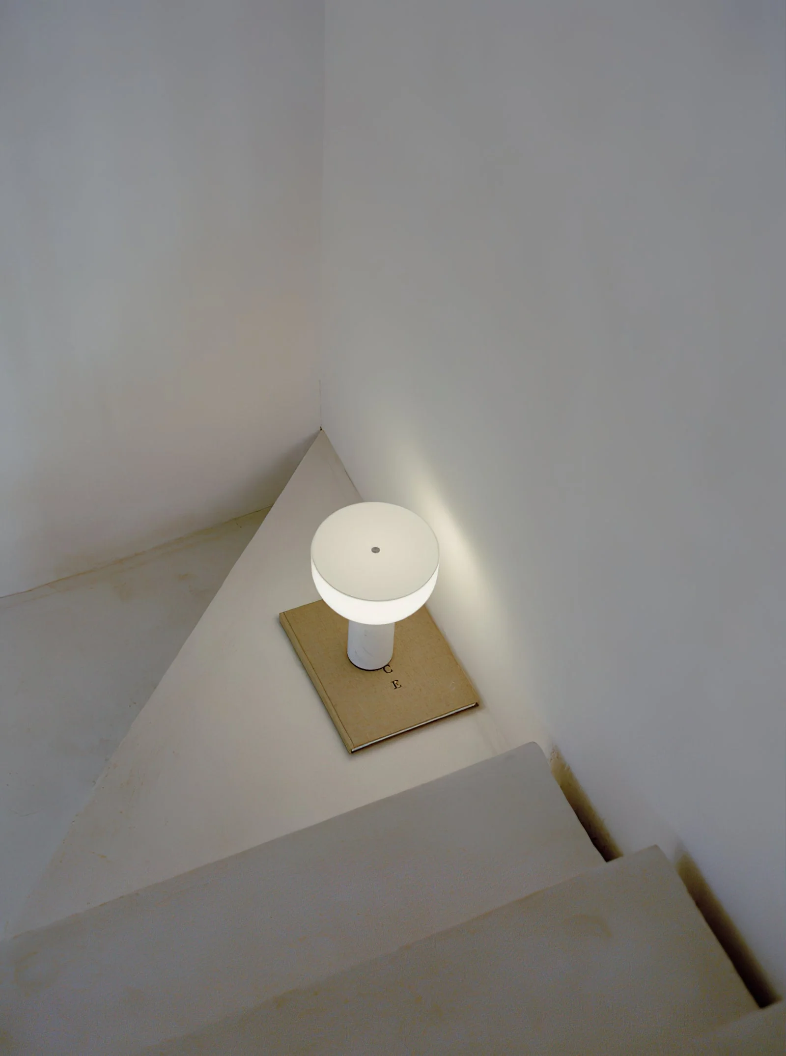 Palatine Portable Table Lamp - Image 24