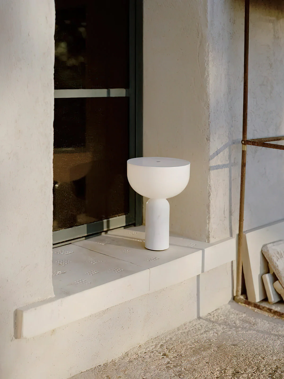 Palatine Portable Table Lamp - Image 25