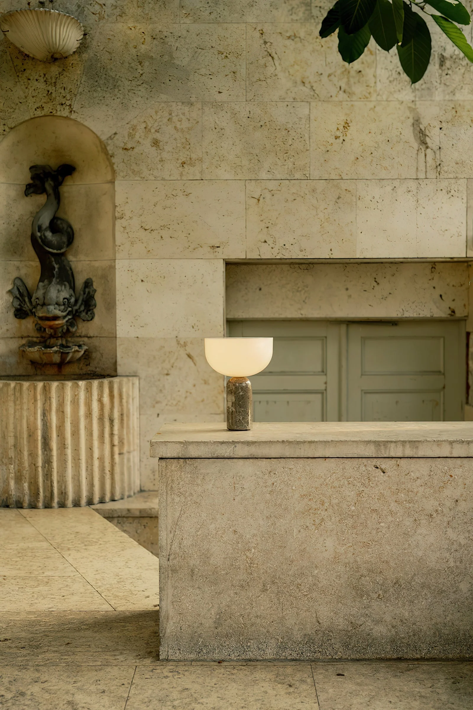 Palatine Portable Table Lamp - Image 27