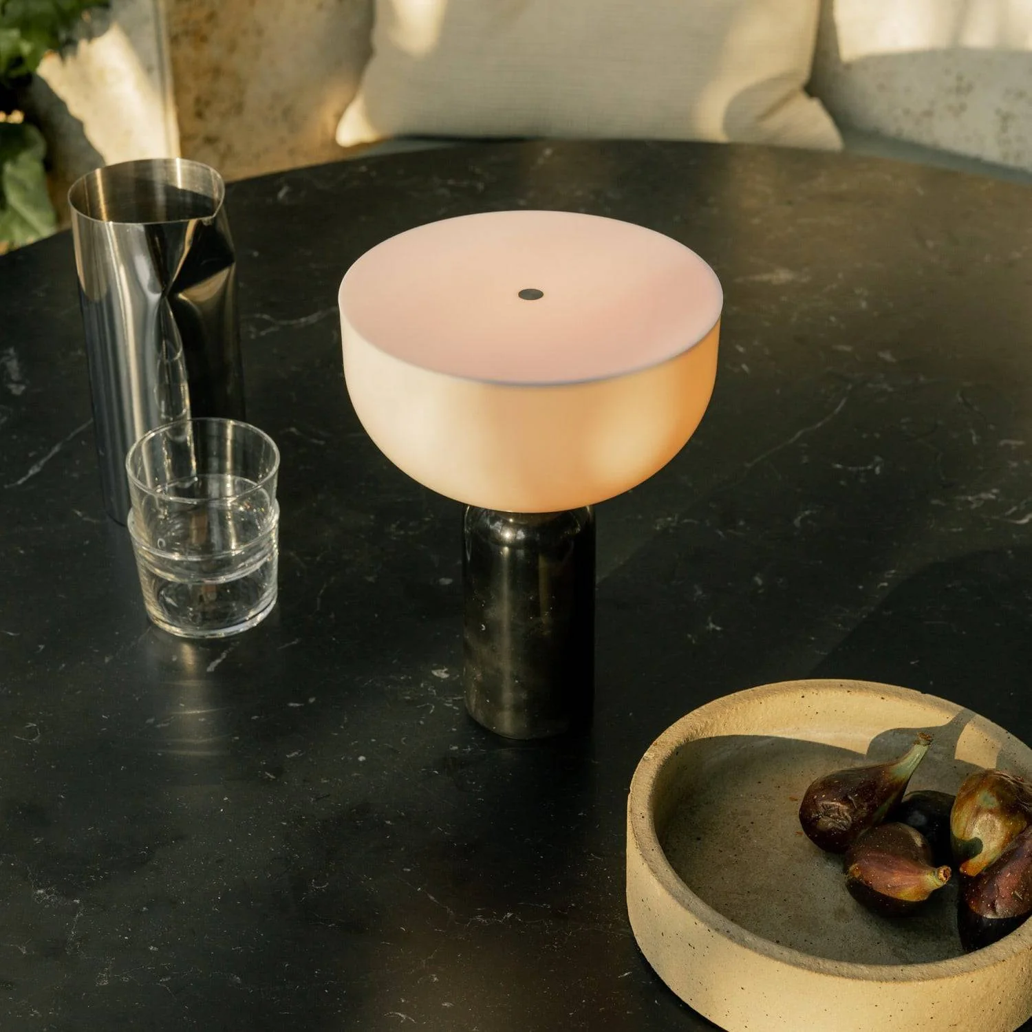Palatine Portable Table Lamp - Image 5