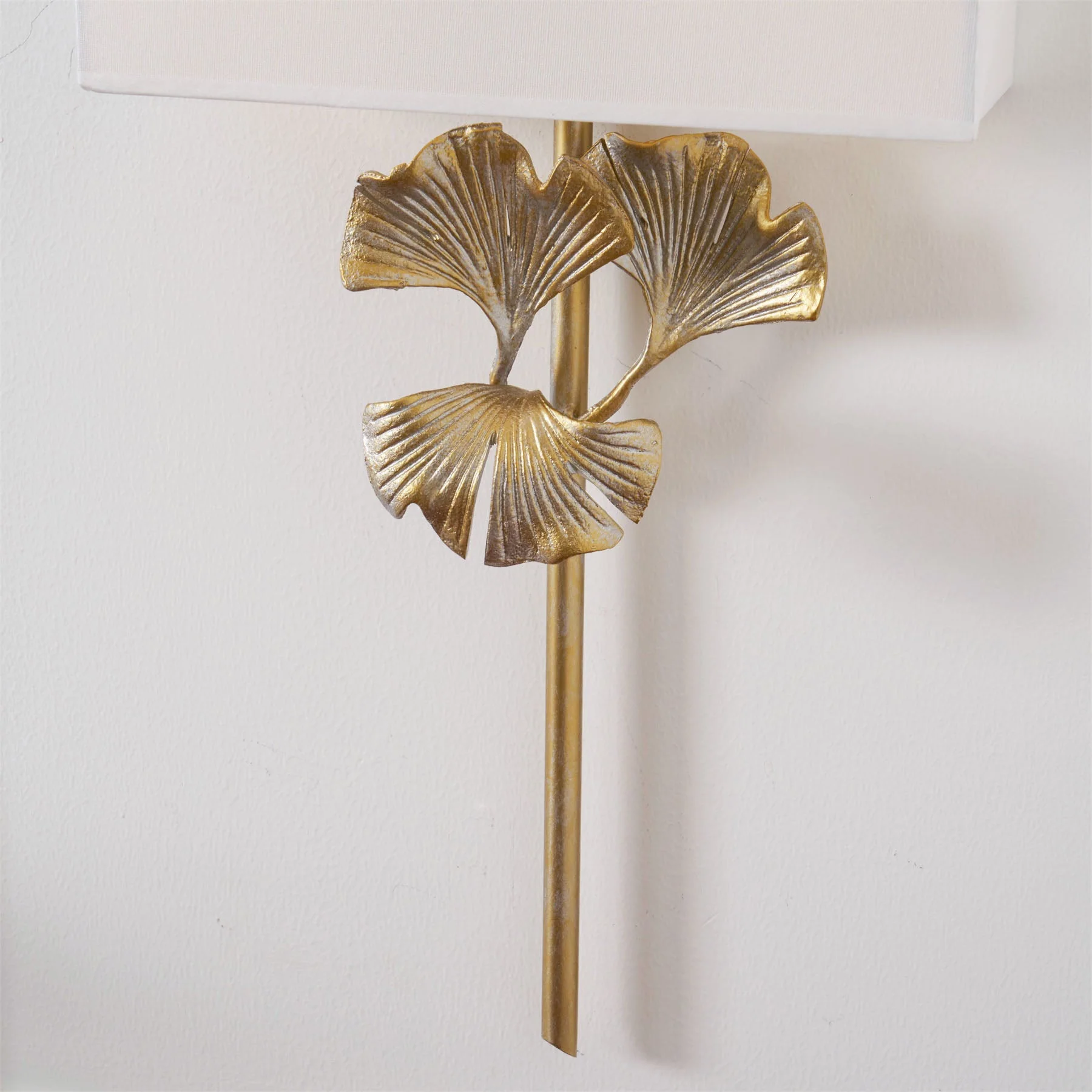 Palmette Wall Sconce - Image 18