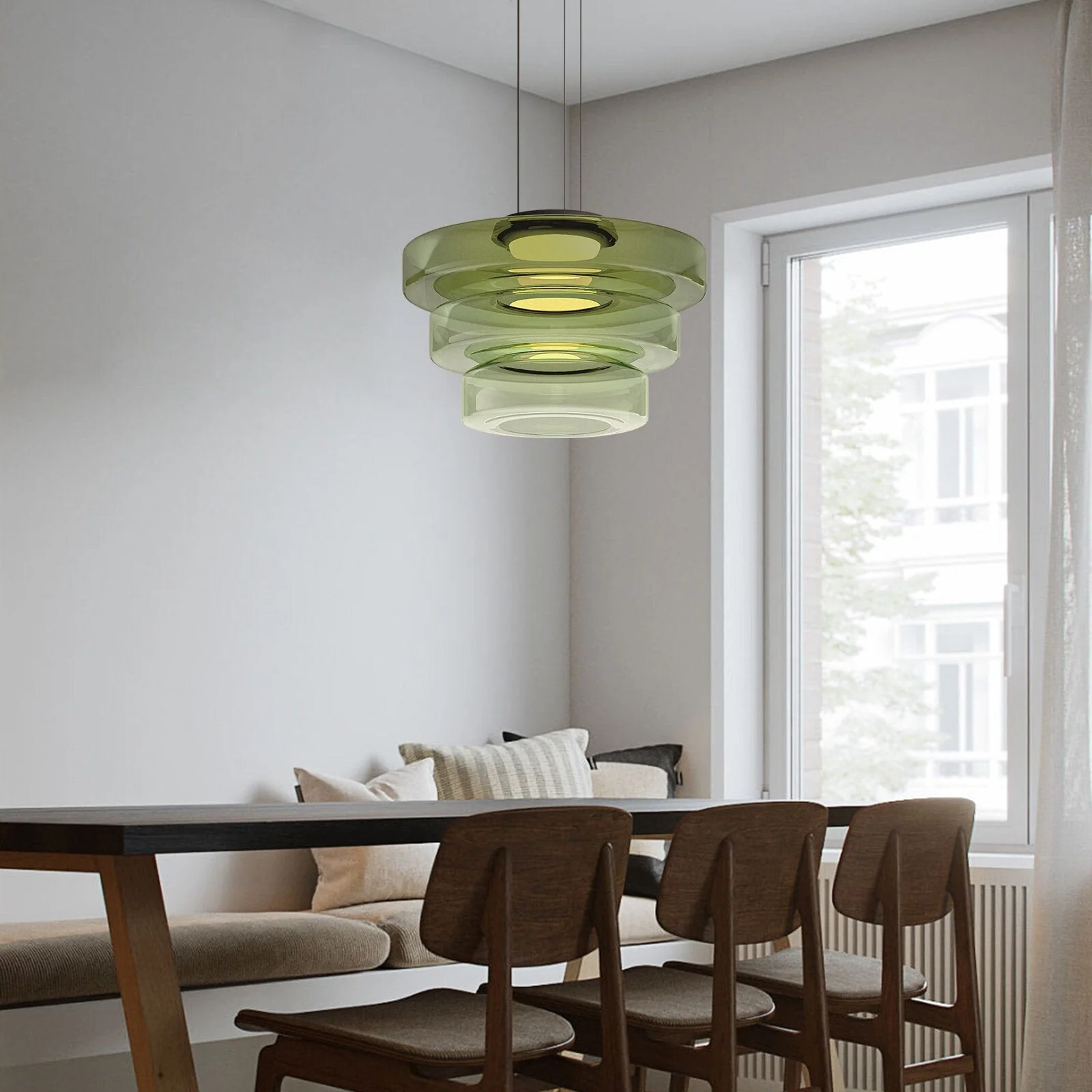 Parallax Pendant Light - Image 12