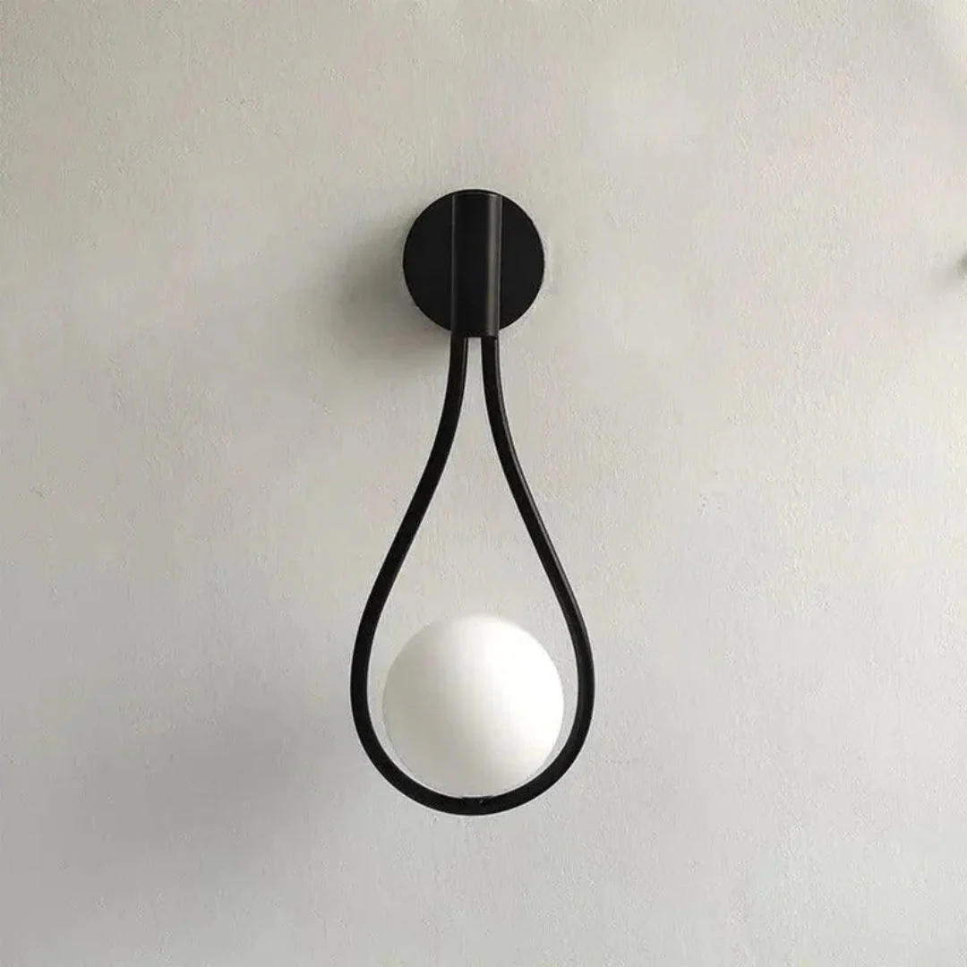 Pearl Wall Sconce - Image 12