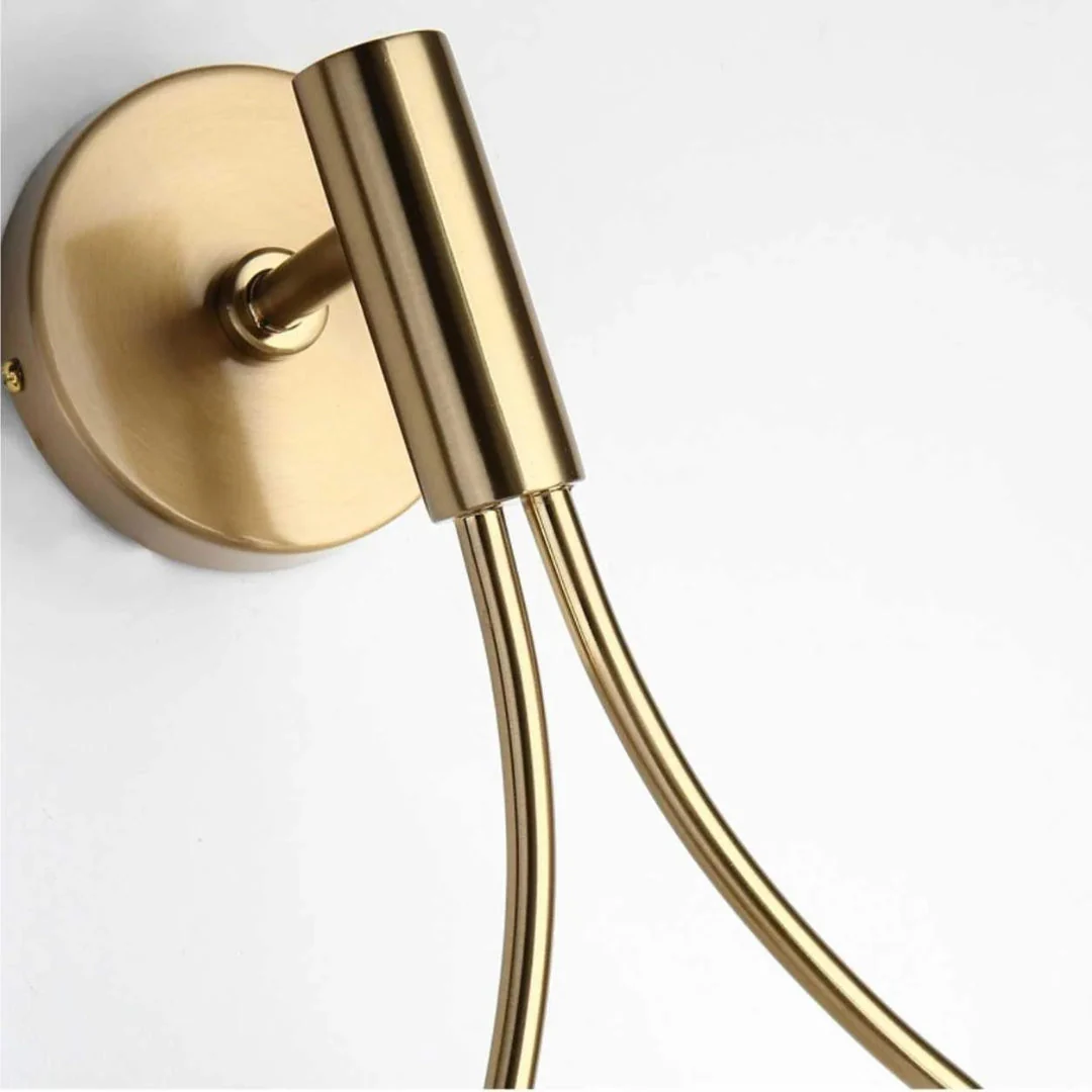 Pearl Wall Sconce - Image 4
