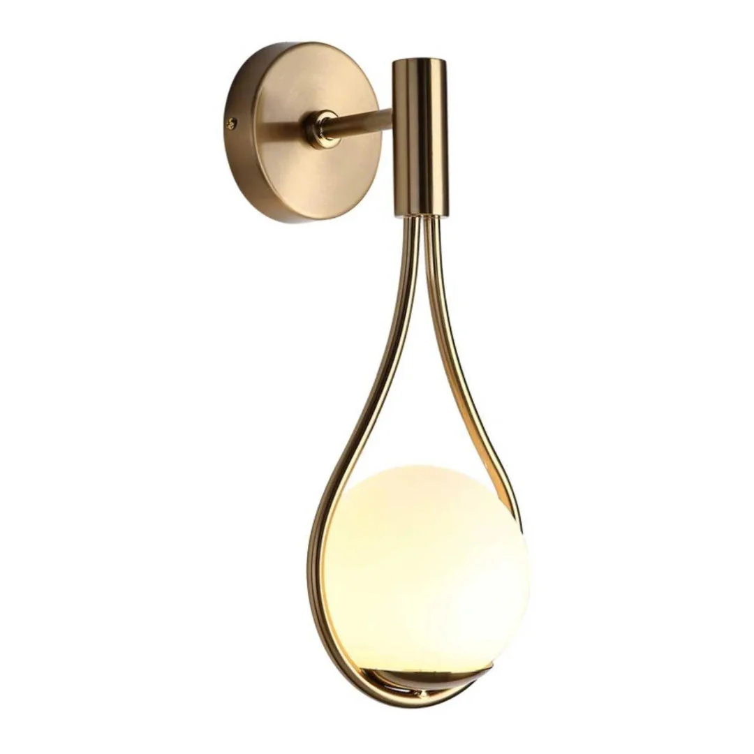 Pearl Wall Sconce - Image 6