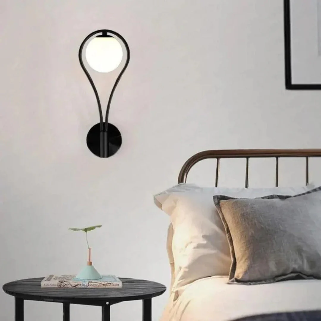 Pearl Wall Sconce - Image 8
