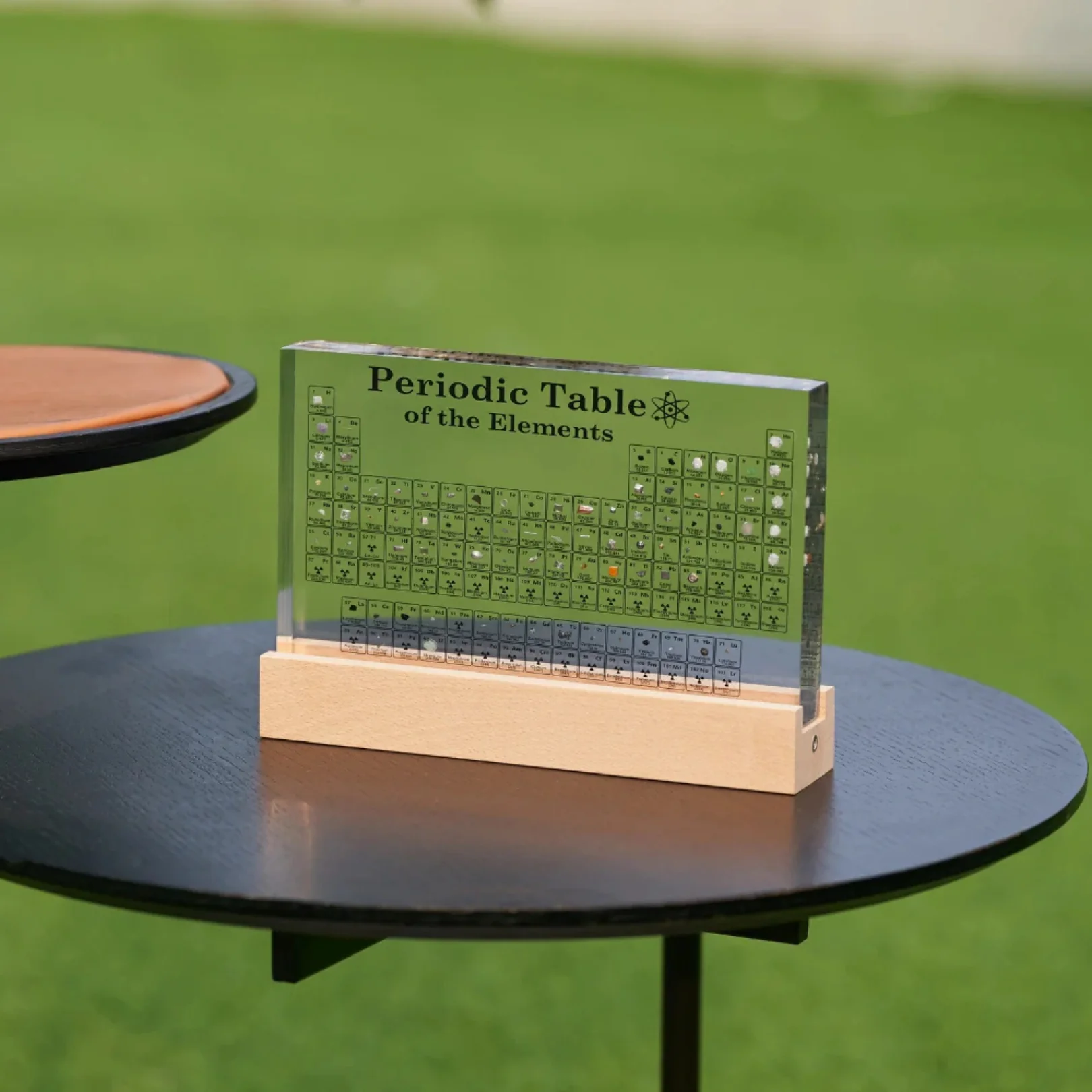 Periodic Table Display - Real Elements - Image 5