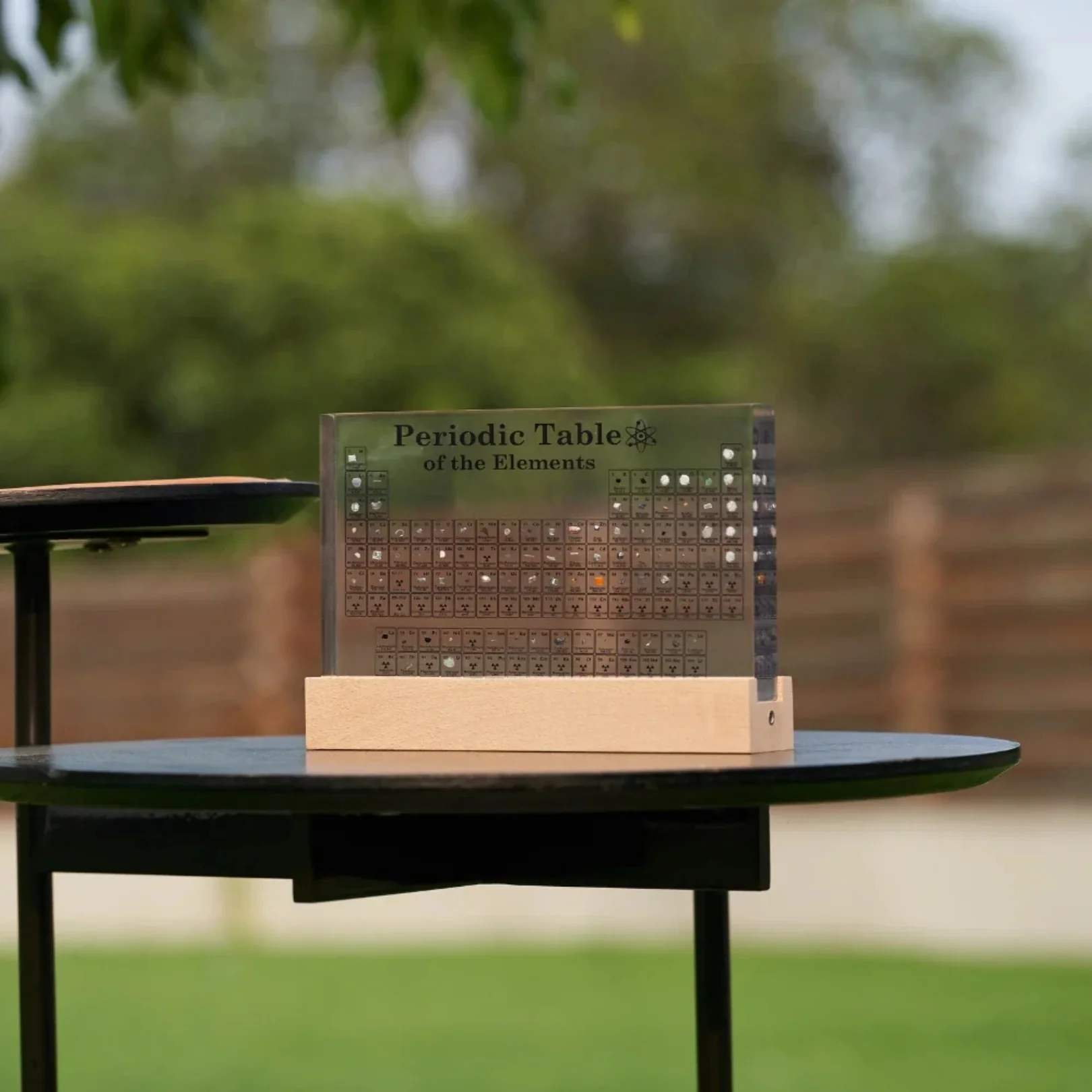 Periodic Table Display - Real Elements - Image 9