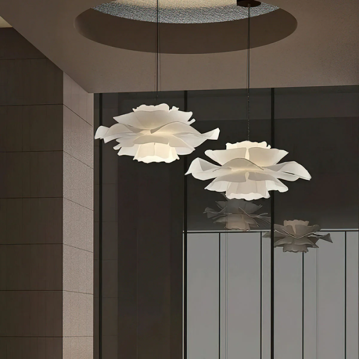 Petaline Pendant - Image 13