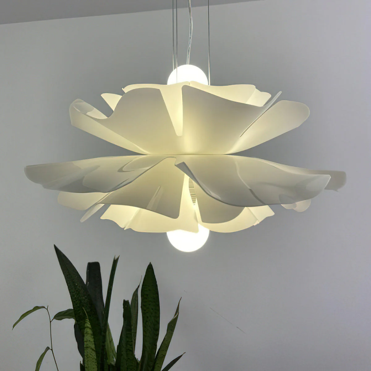 Petaline Pendant - Image 6