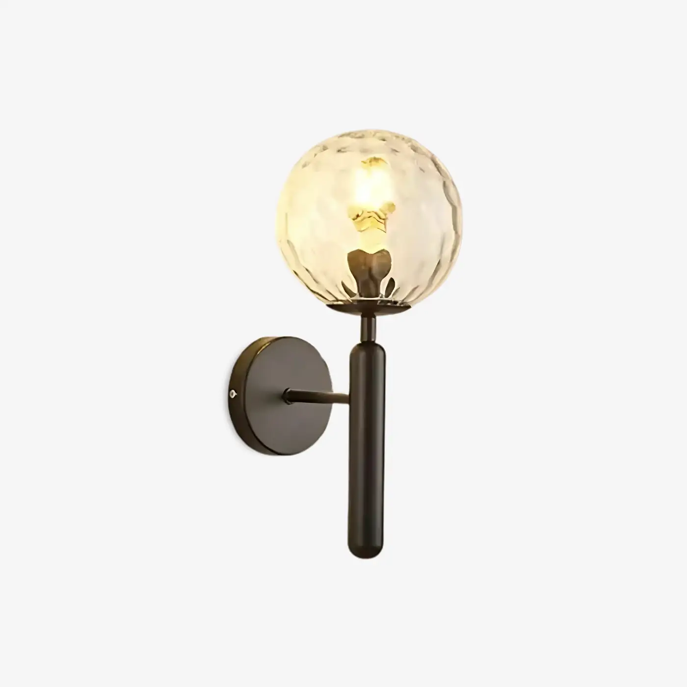 Pilar Globe Sconce - Image 12