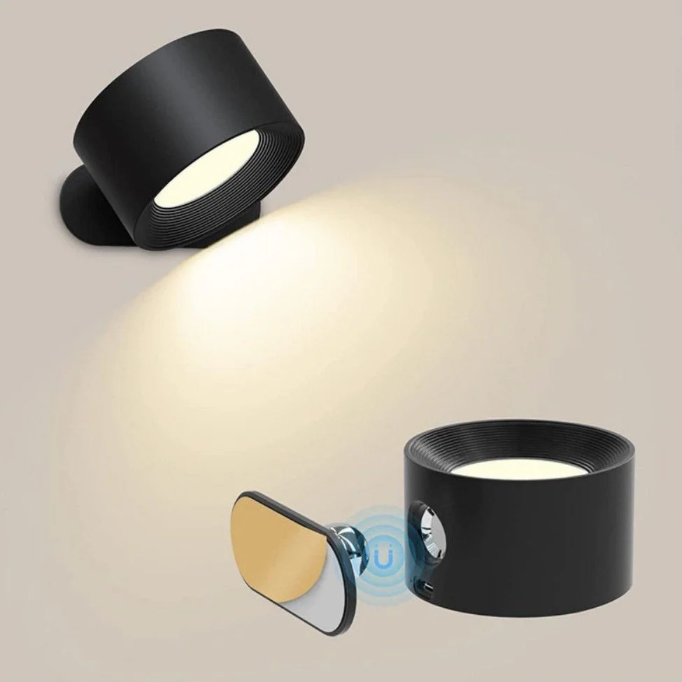 Pivot Easy-Stick Wireless Wall Light - Image 11