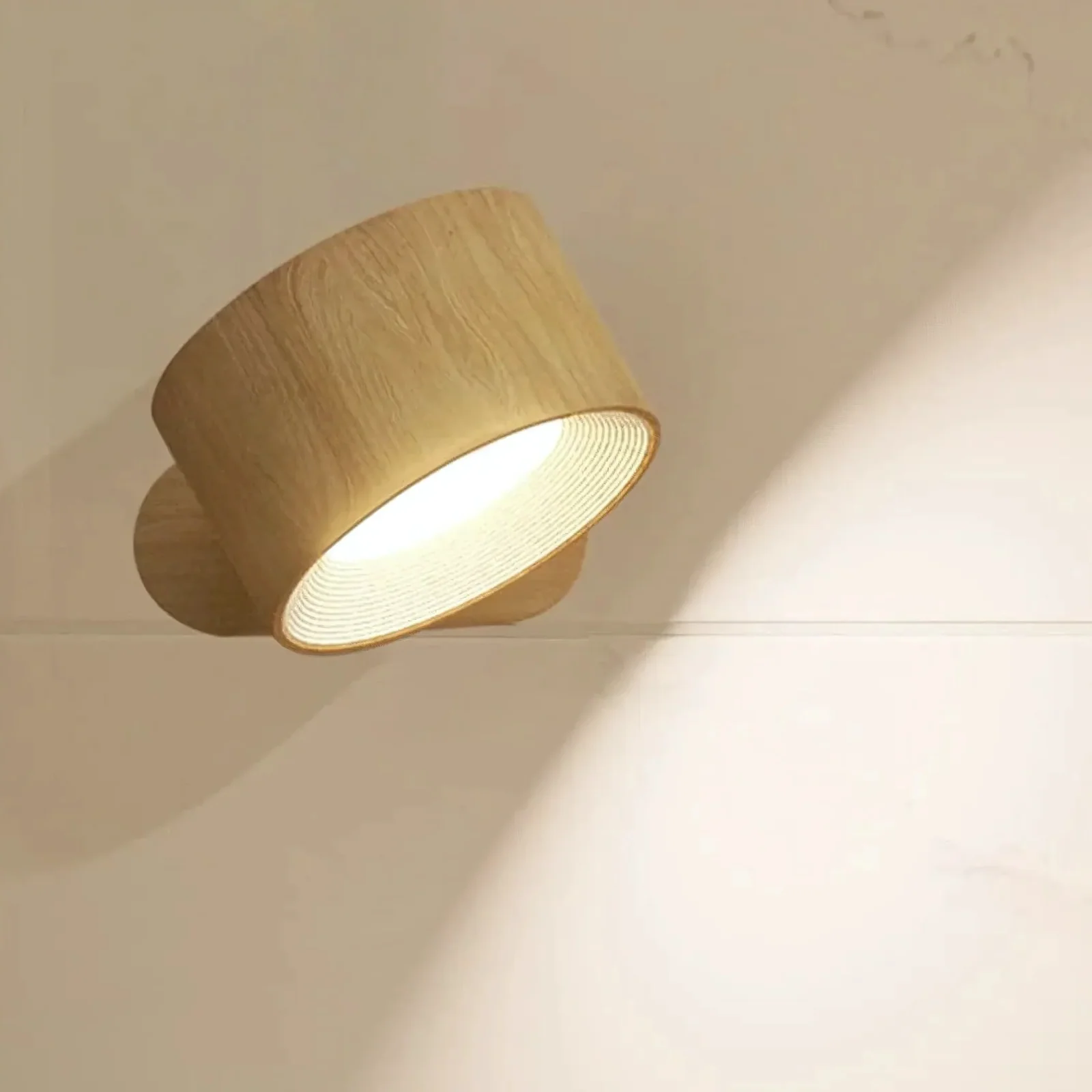 Pivot Easy-Stick Wireless Wall Light - Image 12