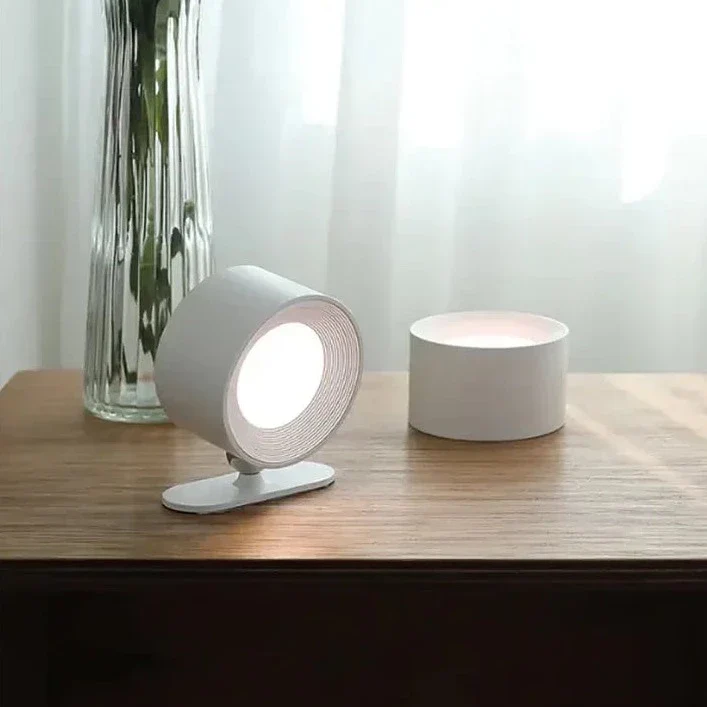 Pivot Easy-Stick Wireless Wall Light - Image 13