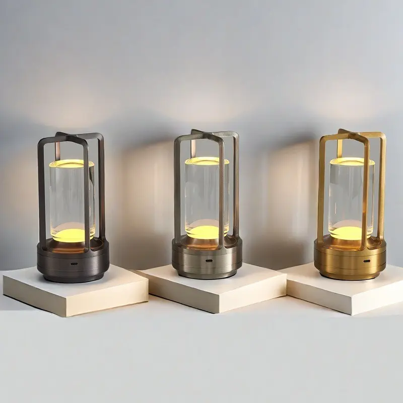 Portable Beacon Lantern - Image 4