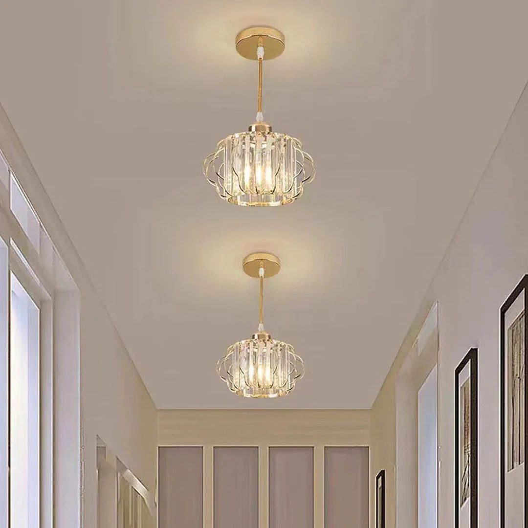 Prism Ceiling Light - Image 10