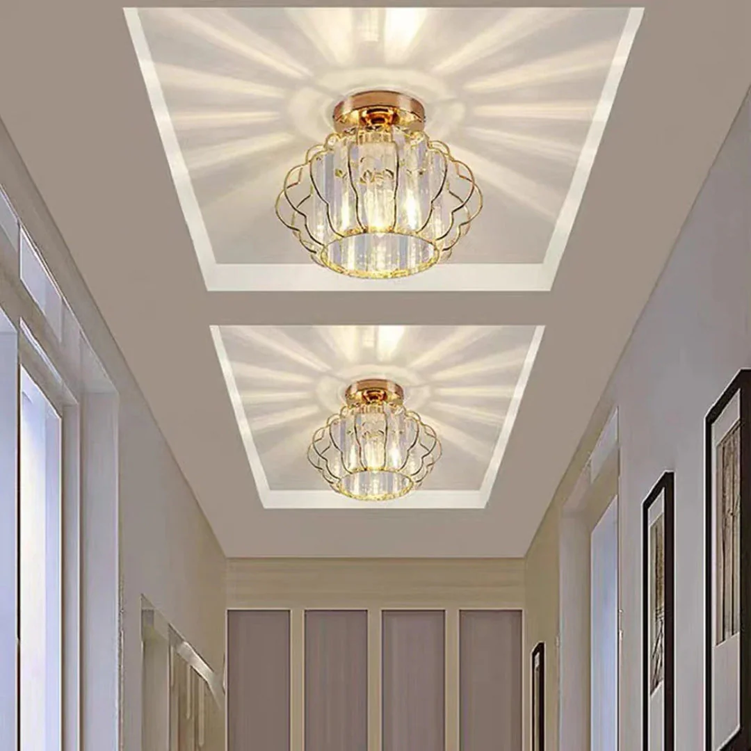 Prism Ceiling Light - Image 13