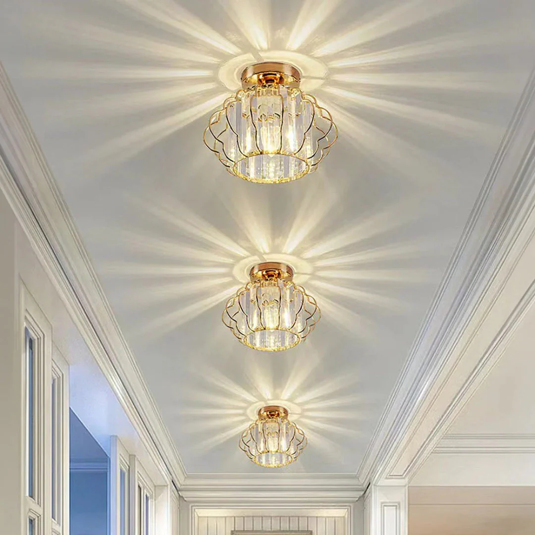 Prism Ceiling Light - Image 14