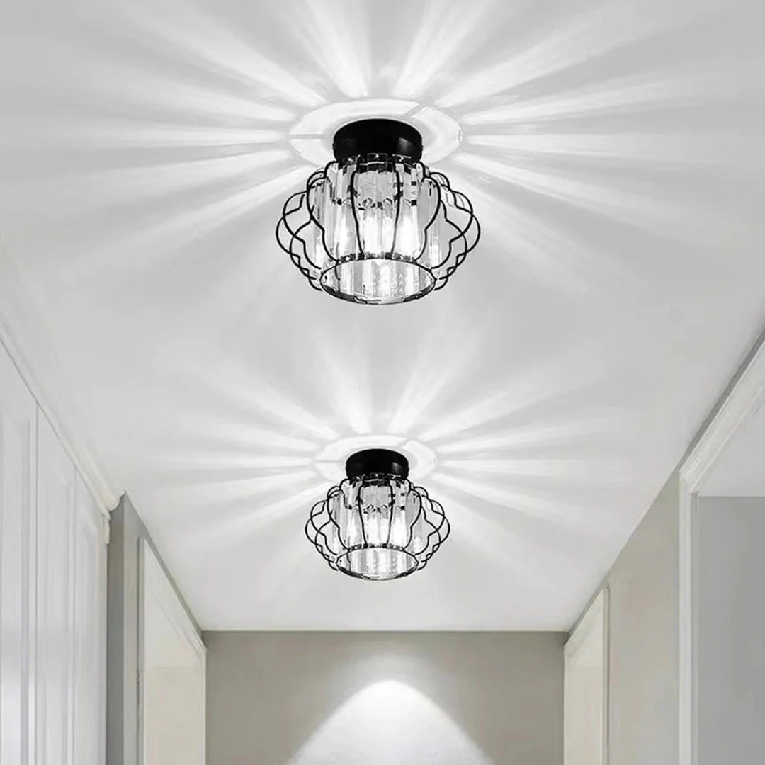 Prism Ceiling Light - Image 16