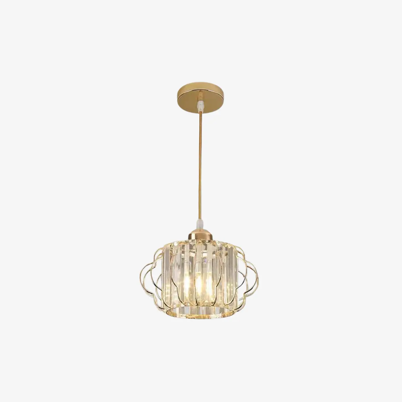 Prism Ceiling Light - Image 3