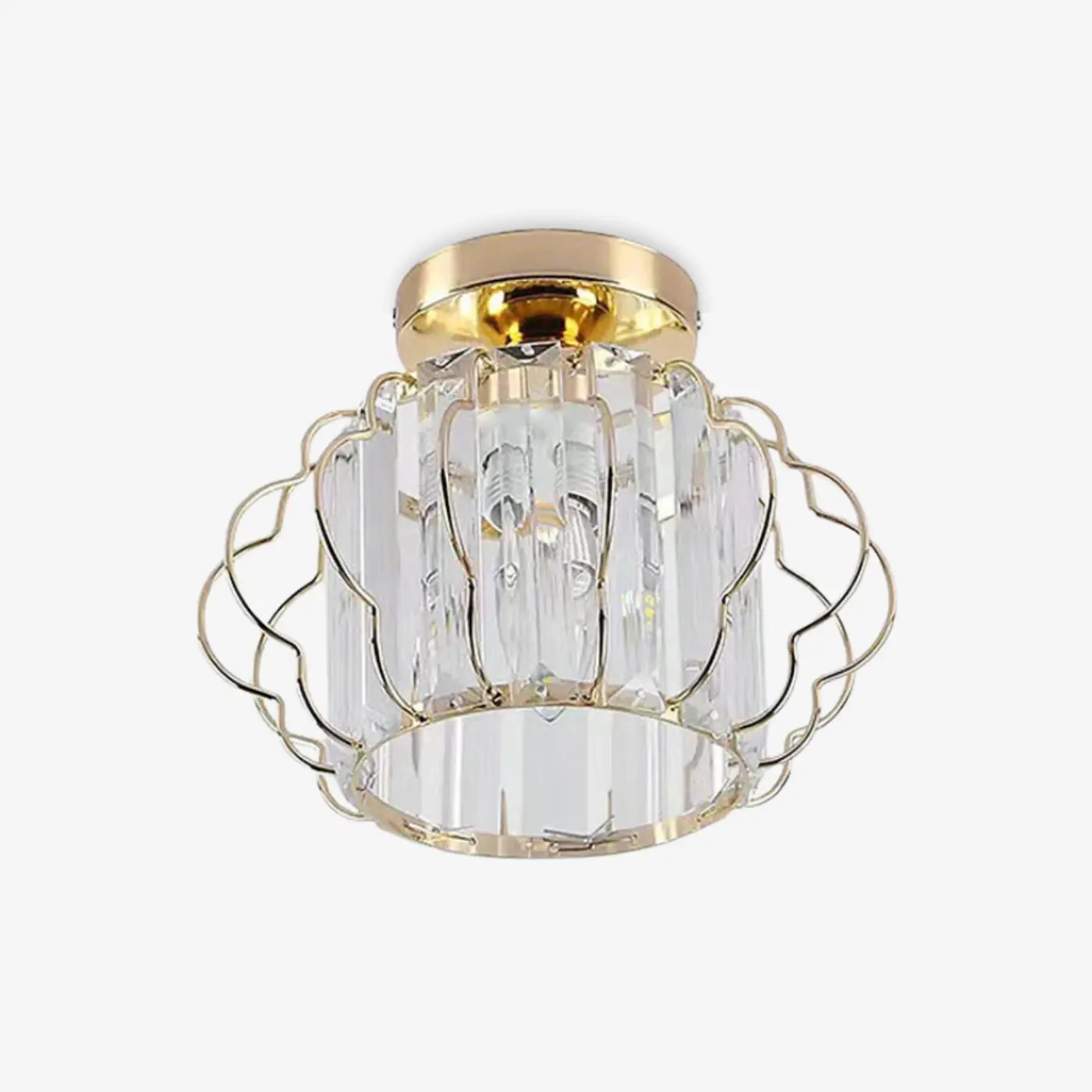 Prism Ceiling Light - Image 4