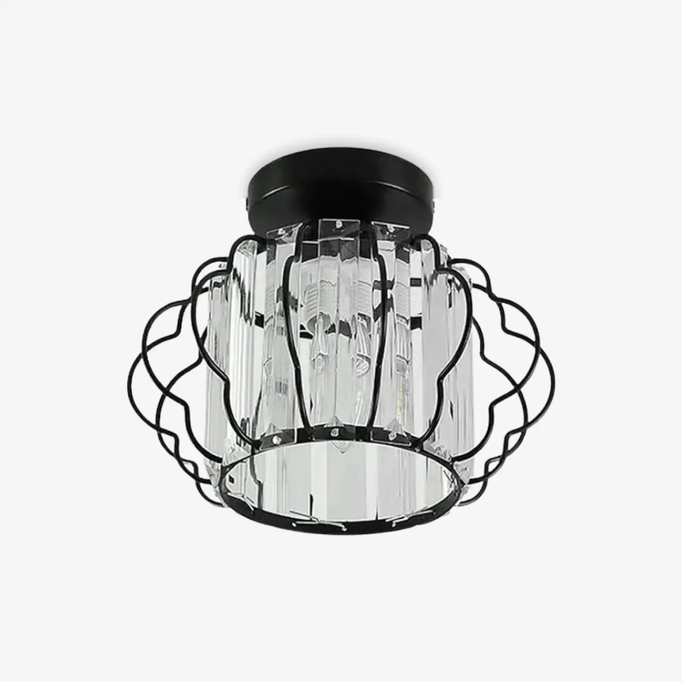 Prism Ceiling Light - Image 5