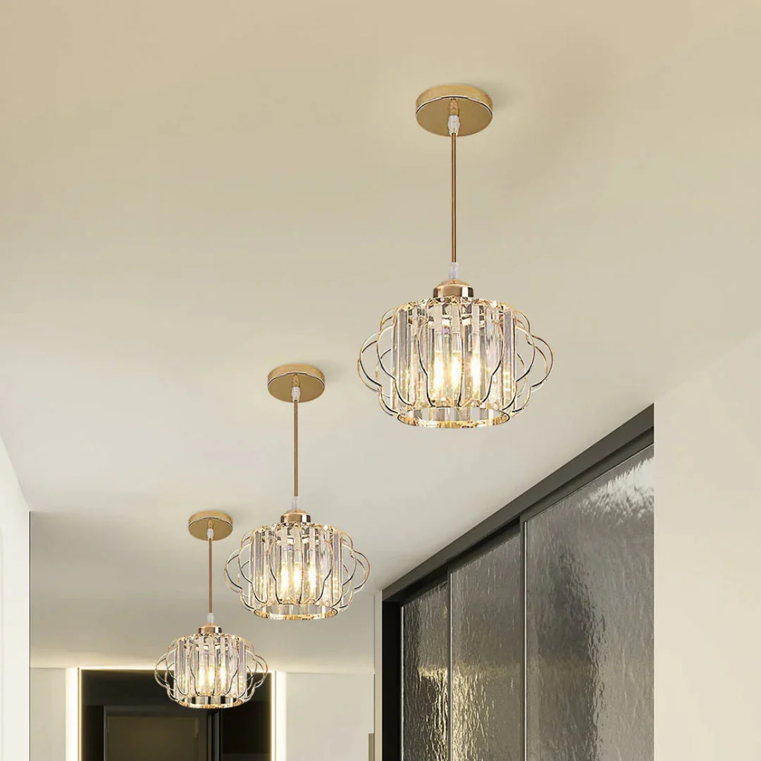 Prism Ceiling Light - Image 6