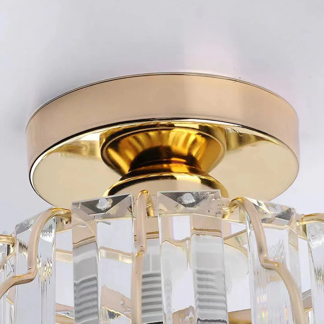 Prism Ceiling Light - Image 8