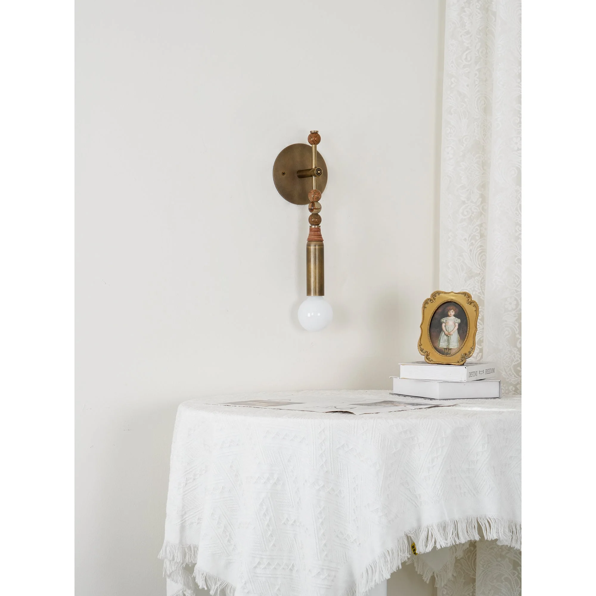 Quarry Wall Sconce - Image 12