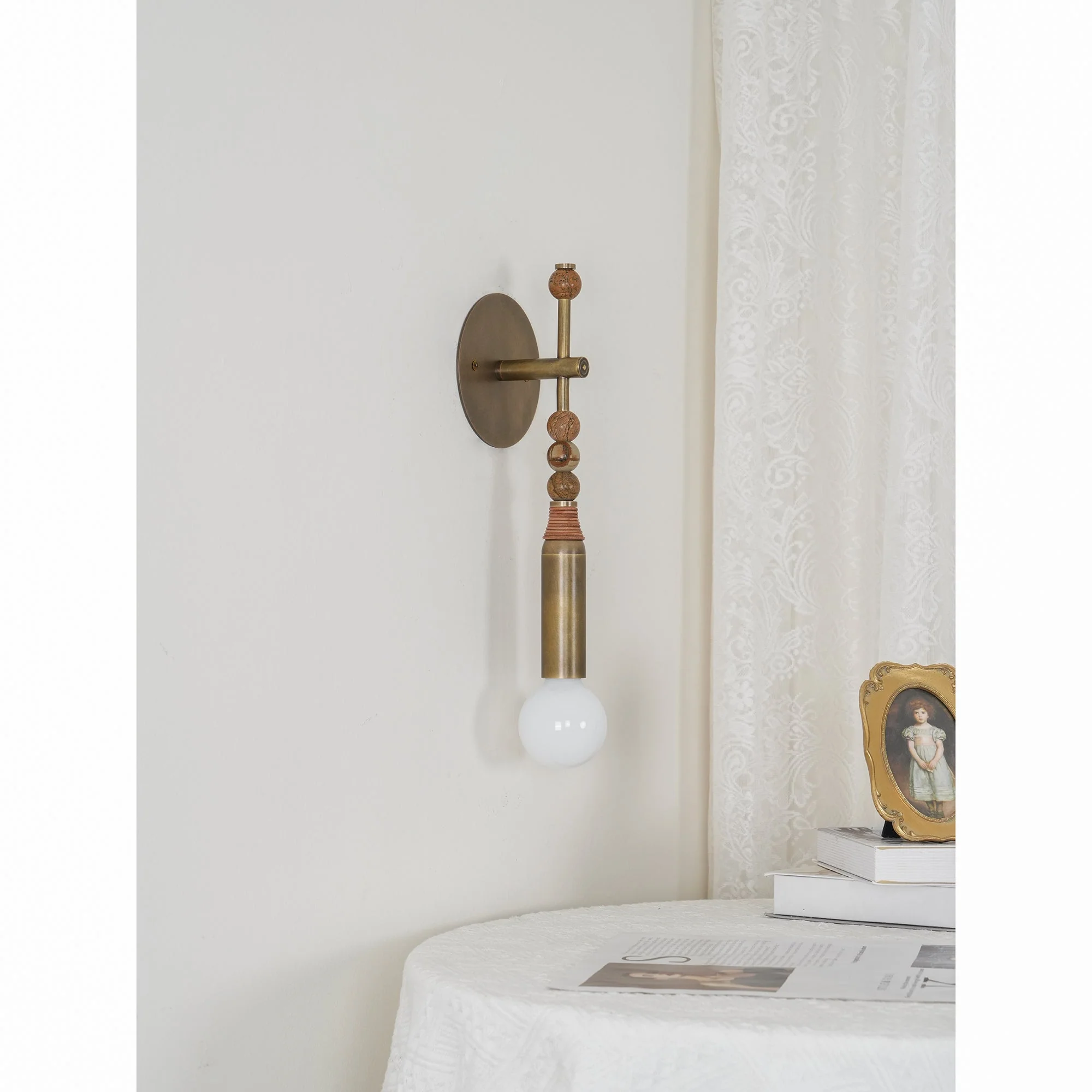 Quarry Wall Sconce - Image 13